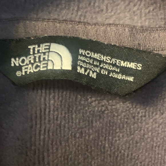 The North Face Full Zip Jacket - Picture 3 of 3